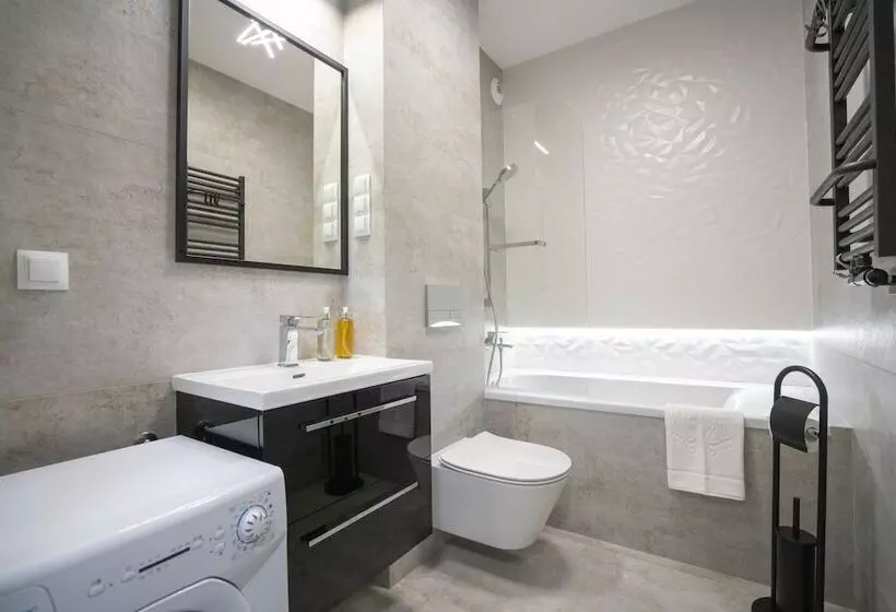 هتل Rentplanet   Izerski Resort