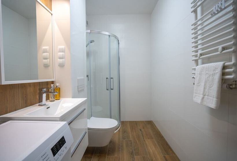 هتل Rentplanet   Izerski Resort