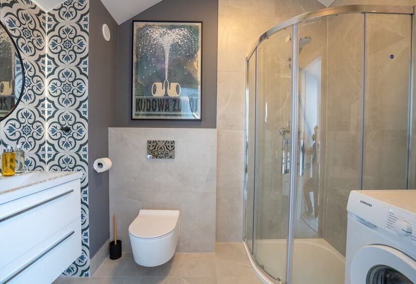 هتل Rentplanet   Izerski Resort