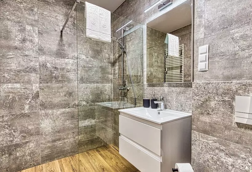 هتل Rentplanet   Izerski Resort