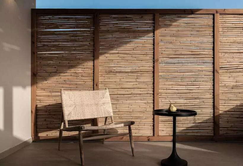 Kymani Boutique Hotel & Suites