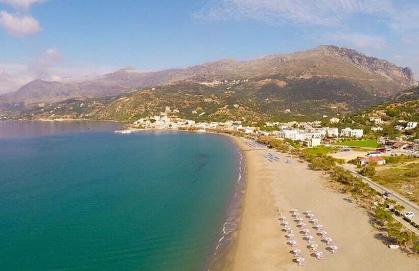 Kymani Boutique Hotel & Suites