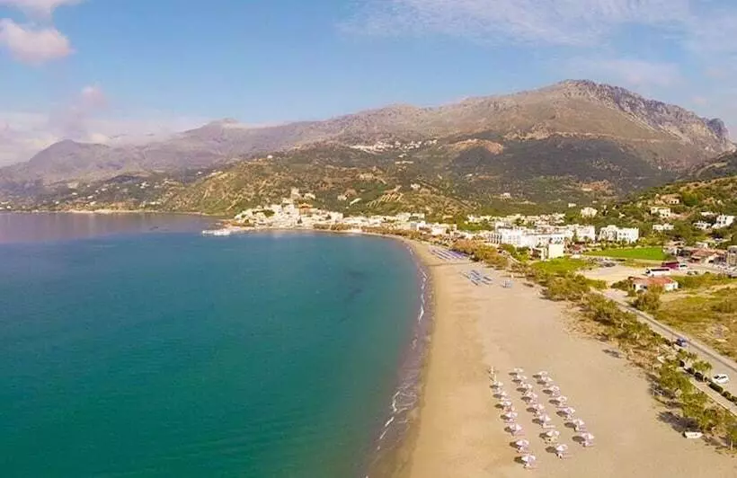 Kymani Boutique Hotel & Suites