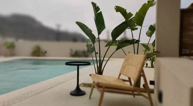 Kymani Boutique Hotel & Suites