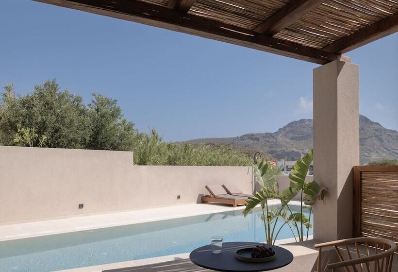 Kymani Boutique Hotel & Suites