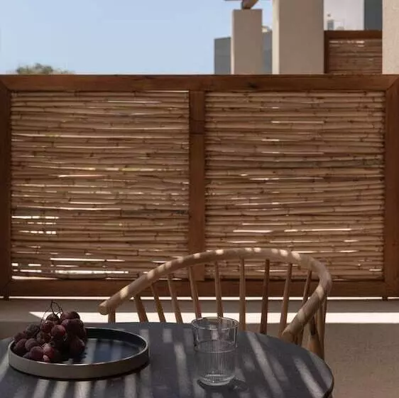 Kymani Boutique Hotel & Suites