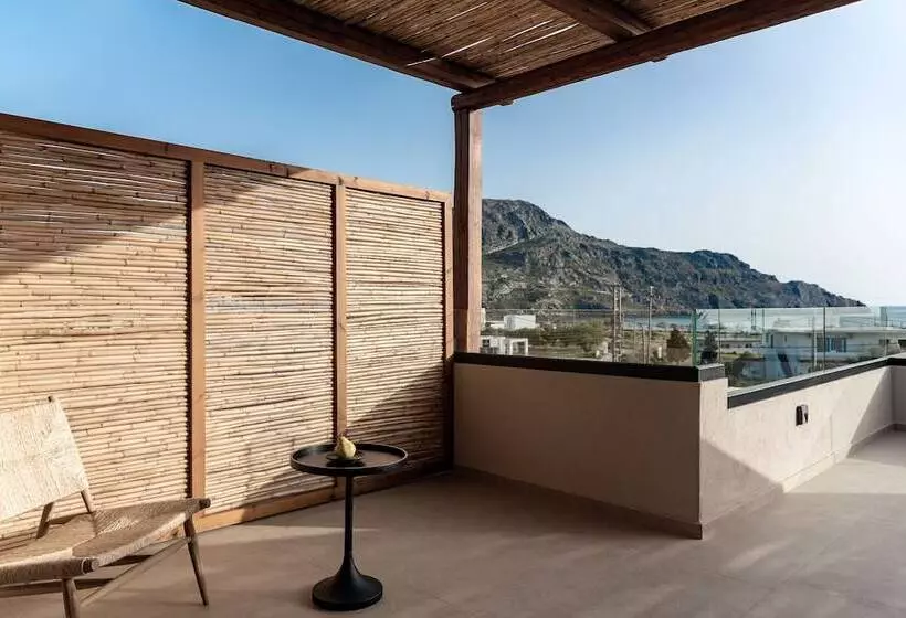 Kymani Boutique Hotel & Suites