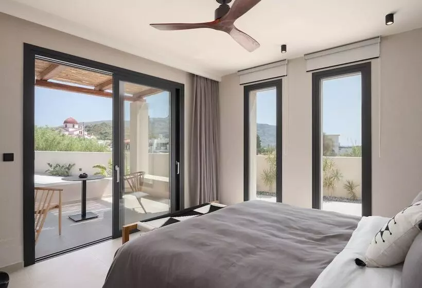 Kymani Boutique Hotel & Suites