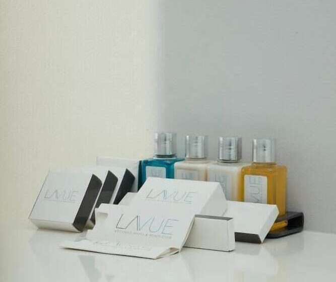 La Vue Boutique Hotel & Beach Club