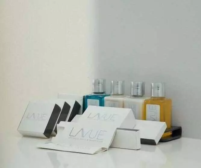 La Vue Boutique Hotel & Beach Club