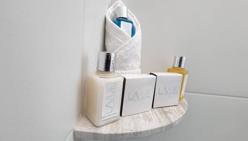 La Vue Boutique Hotel & Beach Club