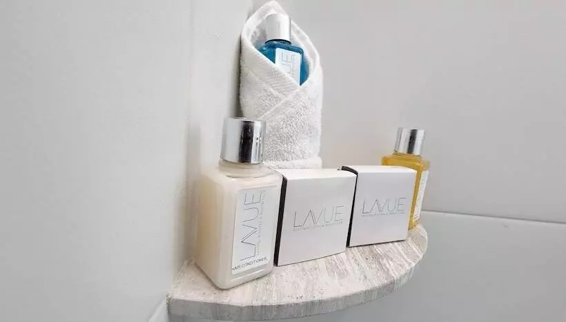 La Vue Boutique Hotel & Beach Club