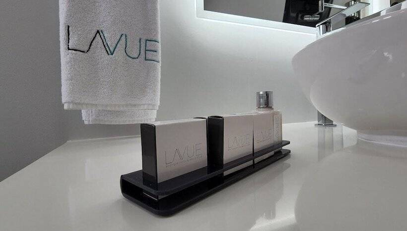 La Vue Boutique Hotel & Beach Club