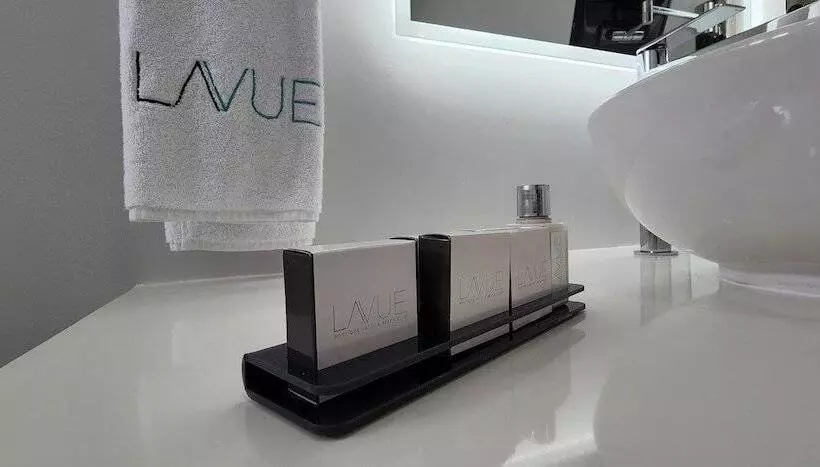 La Vue Boutique Hotel & Beach Club