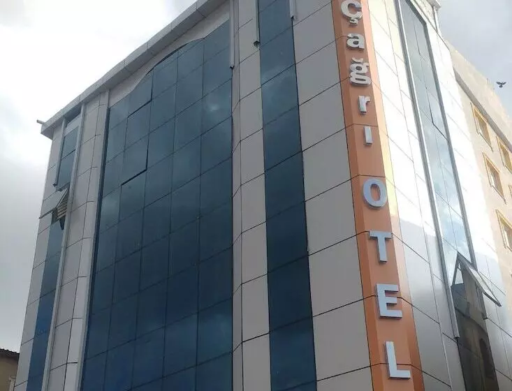 Cagri Otel