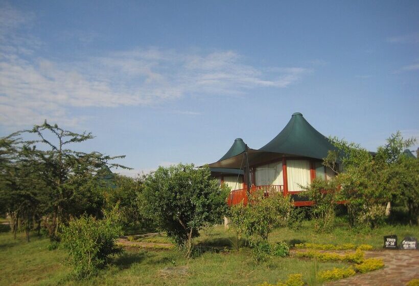 هتل Aa Lodge Masai Mara
