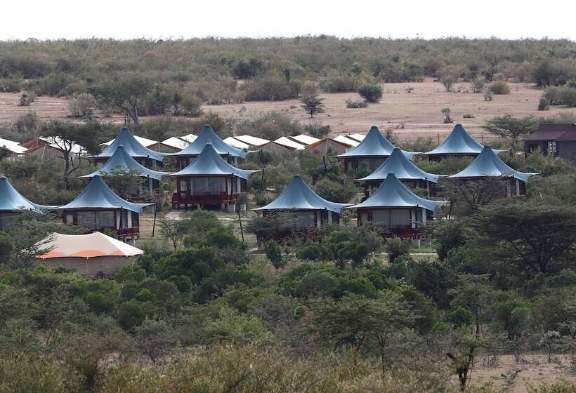 هتل Aa Lodge Masai Mara