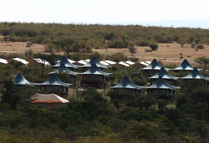 هتل Aa Lodge Masai Mara