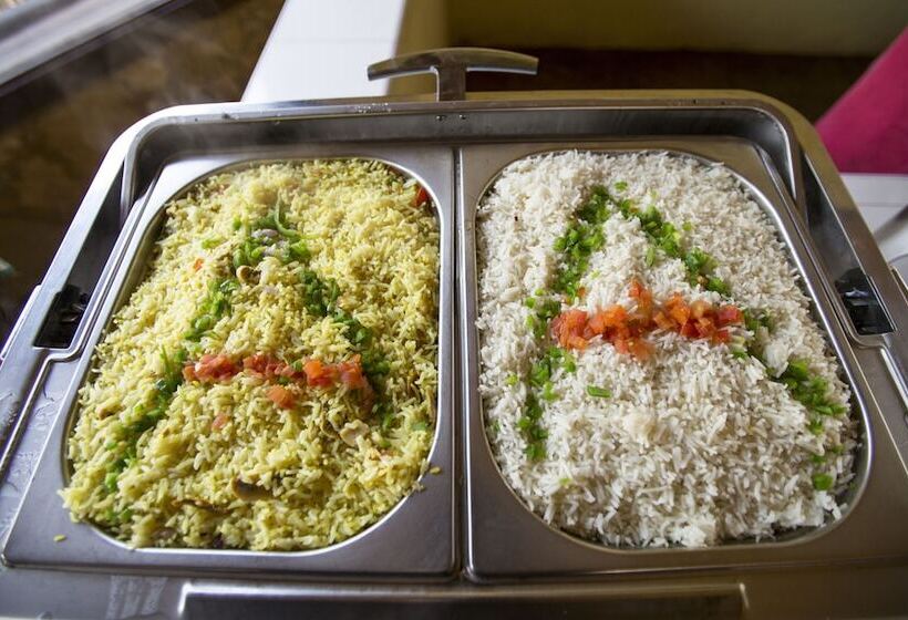 هتل Aa Lodge Masai Mara