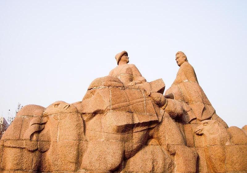 Otel Hanting  Xi An Gaoxinyi Road Airport Bus Station