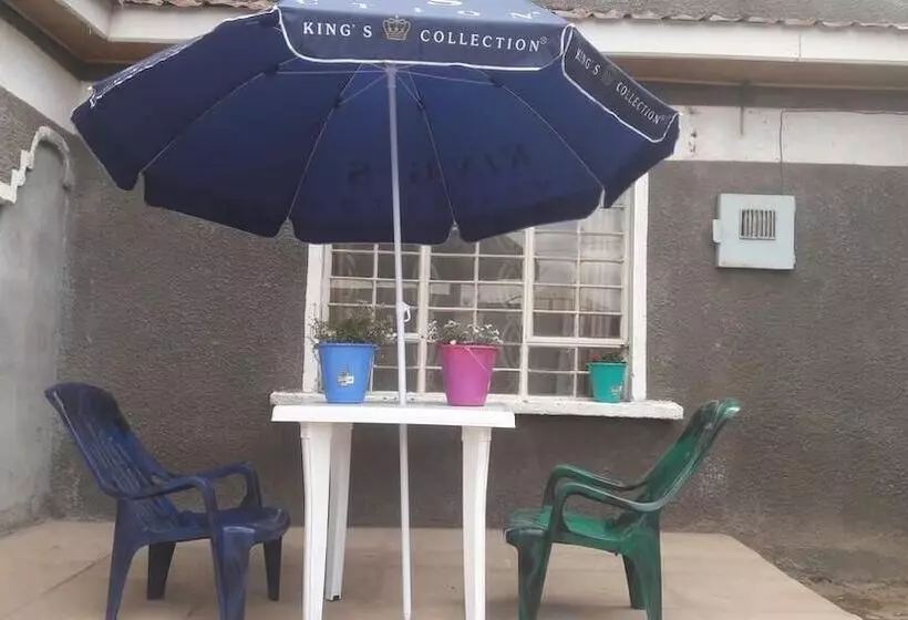 هتل Jkia B&b