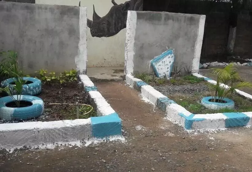 هتل Jkia B&b