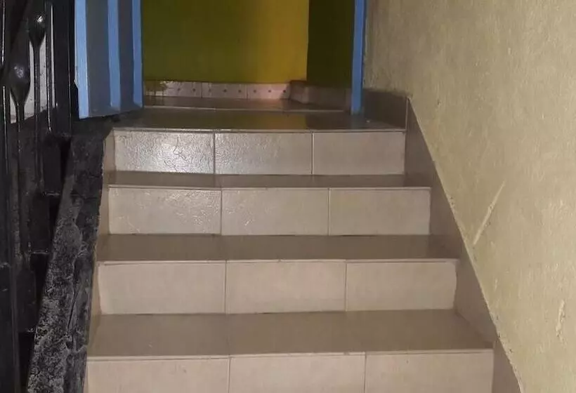 هتل Jkia B&b