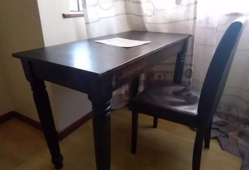 هتل Jkia B&b