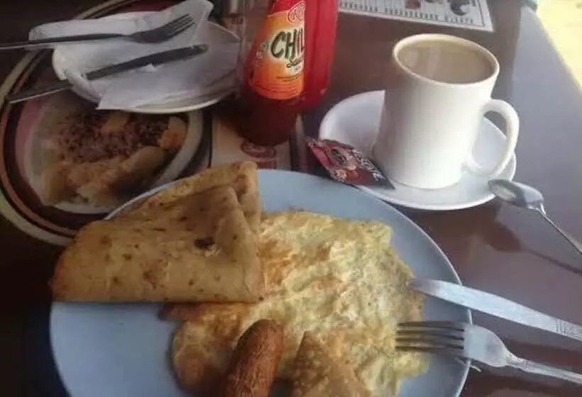 هتل Jkia B&b