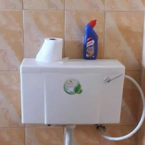 هتل Jkia B&b