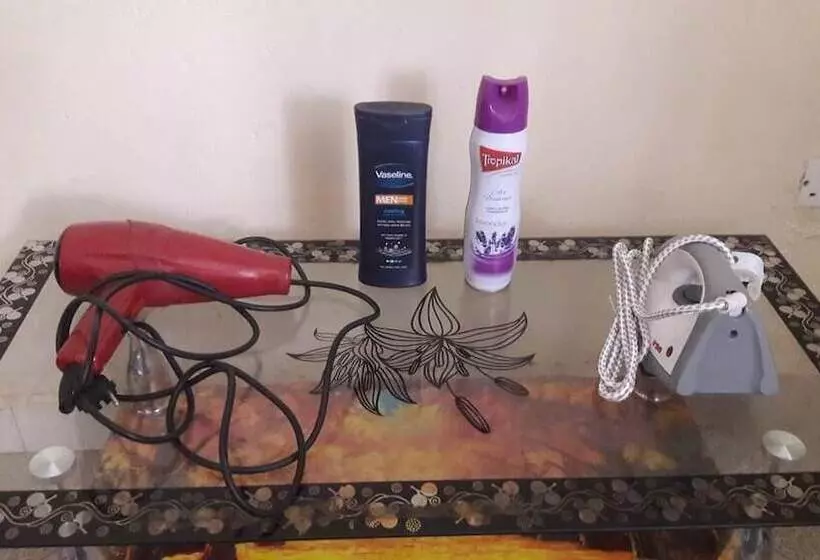 هتل Jkia B&b