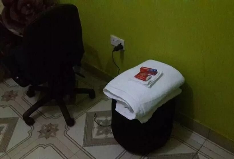 هتل Jkia B&b