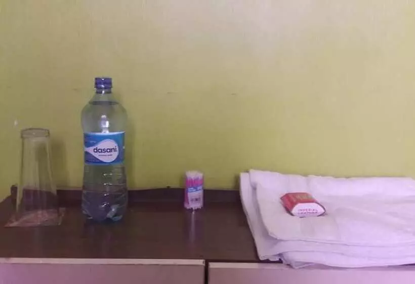 هتل Jkia B&b