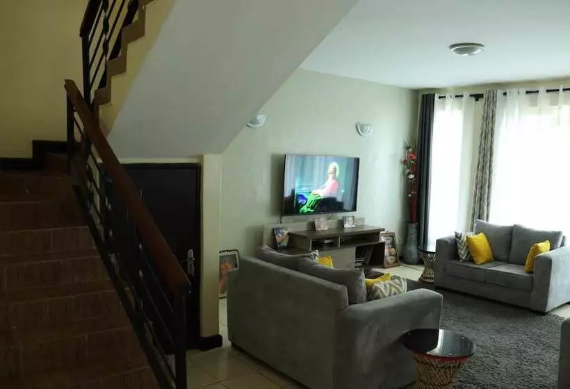هتل Jkia B&b