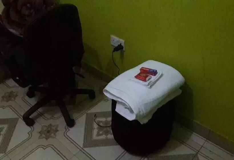 هتل Jkia B&b