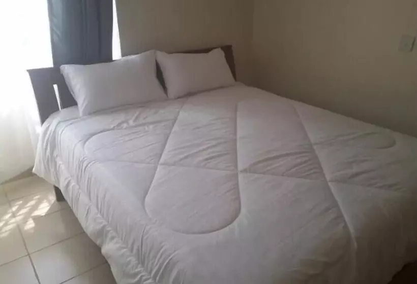 هتل Jkia B&b