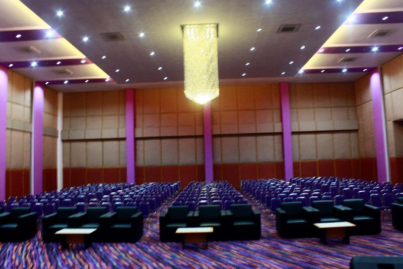 Hotel Kyriad Sadurengas Paser