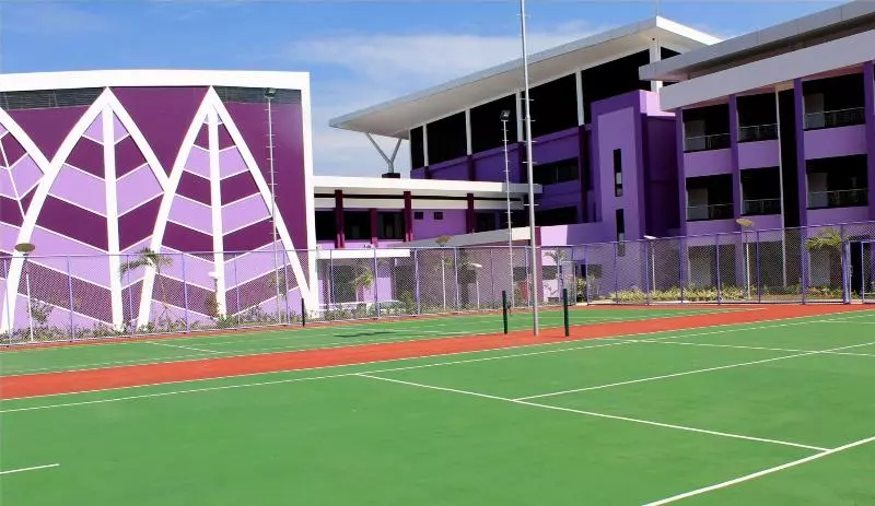 Hotelli Kyriad Sadurengas Paser