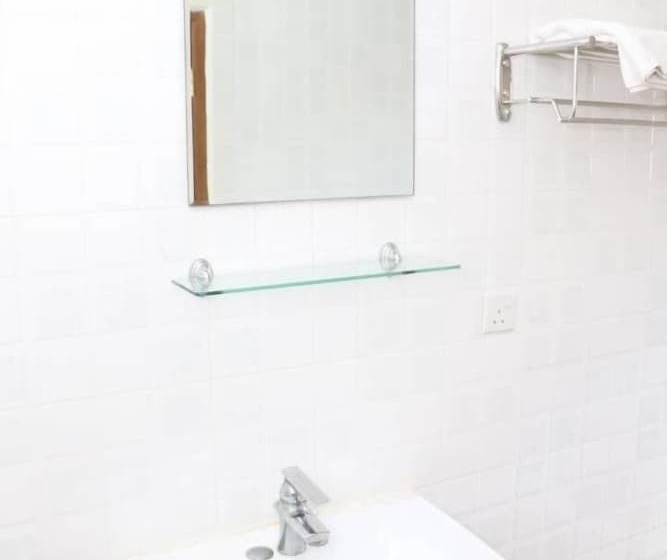 ホテル Luxury West