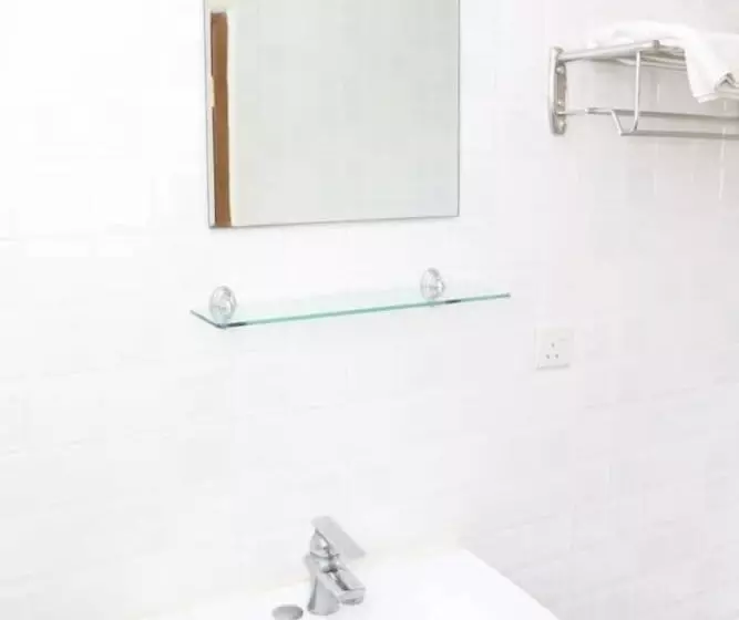 ホテル Luxury West