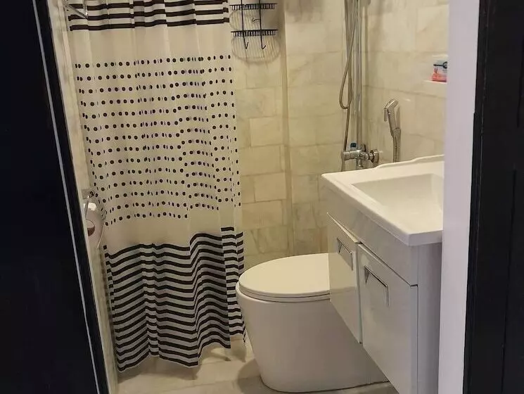 ホテル The A Hostel