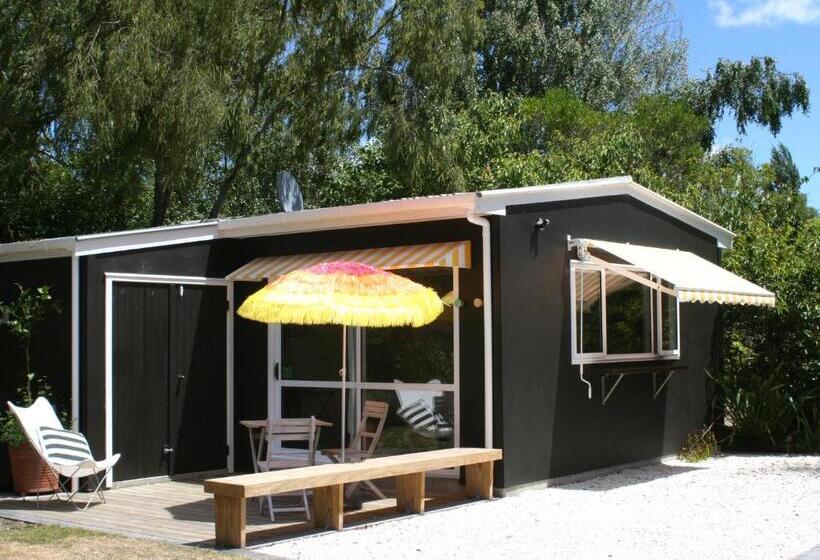 בית מלון כפרי Tongariro Adventures