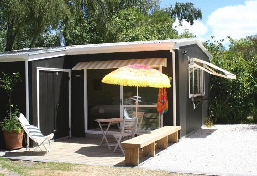 בית מלון כפרי Tongariro Adventures