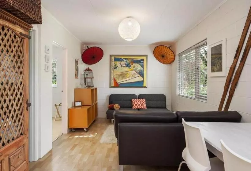 Hotelli Tongariro Adventures