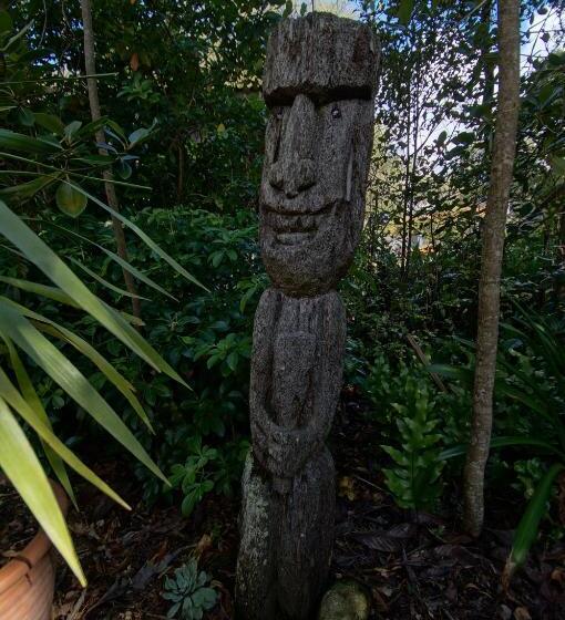 בית מלון כפרי Tongariro Adventures