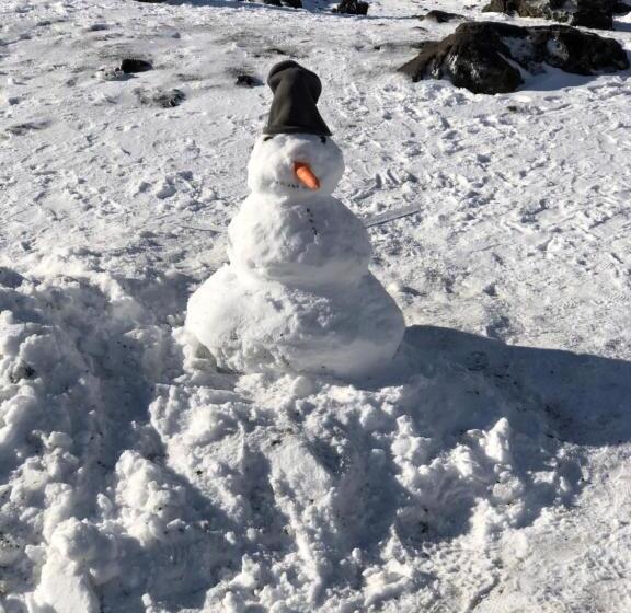 בית מלון כפרי Tongariro Adventures