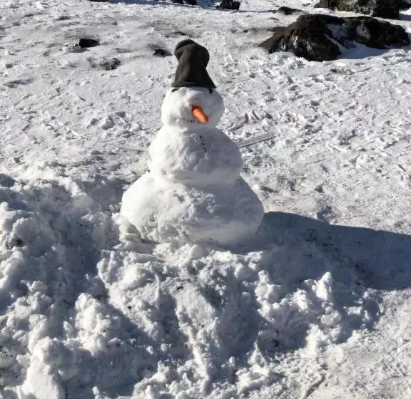 Hotelli Tongariro Adventures