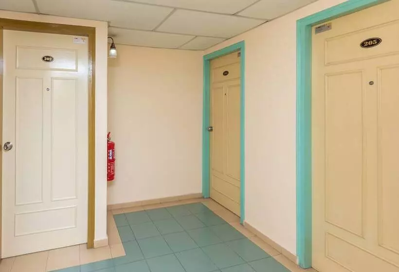 Oyo 89836 Hotel Mesra Kuala Ketil