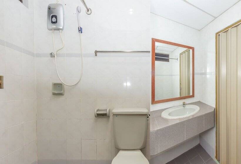 Oyo 89836 Hotel Mesra Kuala Ketil