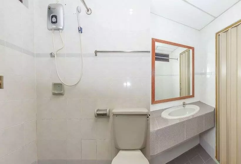 Oyo 89836 Hotel Mesra Kuala Ketil